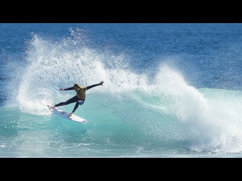 Bei Perth: Surf-Wettkampf nach Haiangriffen abgebro ...