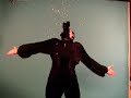 New.Vanishing SnowStorming Fan