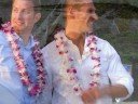 Milliken-Moon Wedding