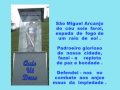 HINO A SÃO MIGUEL ARCANJO, PADROEIRO DE PIQUETE / SP