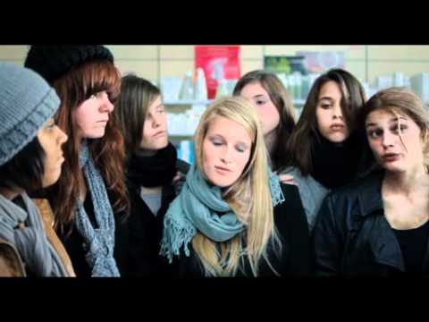 Vid�o de Vanessa Schneider