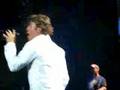 Tim McGraw & Clay Walker singning The Ride in Houston