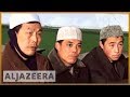 A road to Hajj - China - 24 Nov 09 - Pt 1