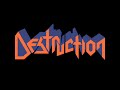 Destruction - Confound Games Destruction - Confound Games