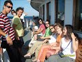 Temmuz ' 07 İZFEM Fransa