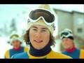 Åke Strömmer intervjuar Ingemar Stenmark