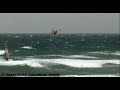 BIG WINDSURF JUMP