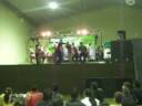 tercer lugar grupo amateur Merecumbe de El Maestro Estudio de Baile
festival nacional casino y timba Maracaibo 2008