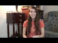 Juli on the Web Video Blog 2, March 28, 2007 Juli on the Web Video Blog 2, March 28, 2007