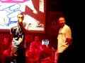noult vs  zatu  batalla de los gallos 2005
