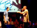 Noult Vs. Zatu. Batalla De Los Gallos 2005 Noult Vs. Zatu. Batalla De Los Gallos 2005