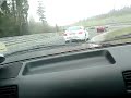 Nurburgring Apr 2008 part1