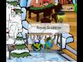 club,penguin,