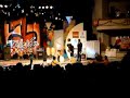 Presentacion de Myriam por Roxanna Castellanos