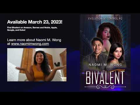 Trailers | Naomi M. Wong