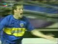 boca   real madrid intercontinental 2000