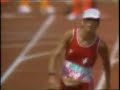 k�zdelem - LA 1984 - Maraton