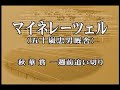 [調教] 081008 マイネレーツェル 「秋華賞」一週前追い切り