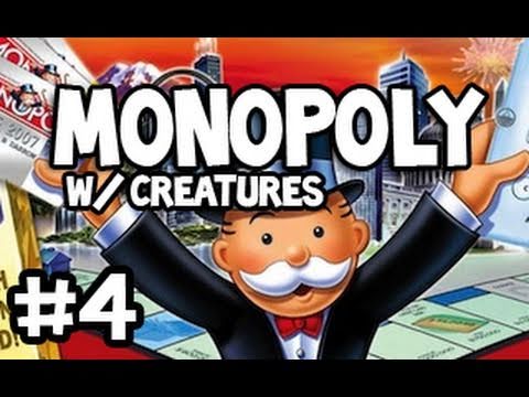 free monopoly