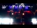 Kesha Dinosaur. [Live] (MTV PUSH)