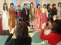 Believe Piano:Moeko Member(from the right): Kazuki, Prince, Even, Yang, Thanh, Chihiro, Duong, Tien, Kokiyo, Yame, Yuki, Alice, Linh, Yuko, Jessica, Azumi, Wendy, Sayo