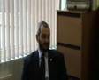 Permanent Under-Secretary Peter Ricketts with Islamic Relief