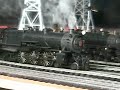 MTH Premier PRR K4s Pacifics (4-6-2) Double-Headed! MTH Premier PRR K4s Pacifics (4-6-2) Double-Headed!