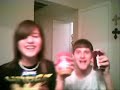 Pb&j sexyness.wmv