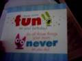 videos de Birthday Card