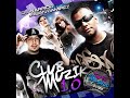 DJ Warrior & Julian Ramirez - Club Muzik 1.0