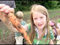 Ein Tag auf dem Melchhof