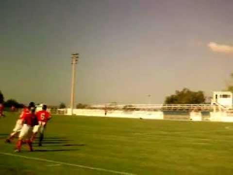 Malta Employees Sports Association Football Team - Cyprus Tour 2011