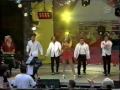 Blümchen-Nur Geträumt (1997 Halberg Open Air)