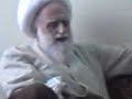 این آخوندها دارند چی کار می کنند؟ این لینک را اتفاقی دیدم.  http://www.youtube.com/watch?v=h5i_1_AnaDY&feature=related