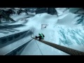 EA SPORTS SSX: Own the Planet - Siberia