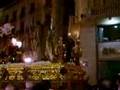 Semana Santa Granada 2008 Resurreción hacia Mesones