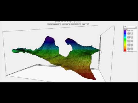 how to locate aquifers