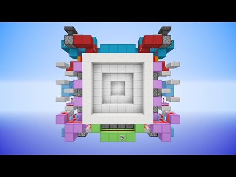 how to a door in minecraft