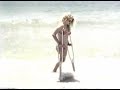 amputee woman rak getting personal with joy 03/06  full 