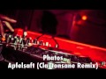 Phatos - Apfelsaft (Claytonsane Remix) MyCore-Records