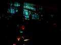 Chico Mann @ NuBlu