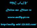 Deixa-me Dizer-te