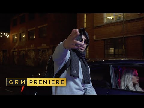 Young Smokes – Again [Music Video] | GRM Daily