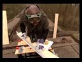 The Urban Birder building nest boxes