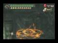 Devil May Cry 3 - Mission 10 Dante Must Die! SS Rank