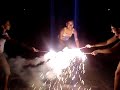 Viva a amiga pólvora
