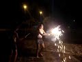 Viva a amiga pólvora