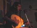 Giannis Xaroulis - Sths Gramvousas t'akrwthri (live)