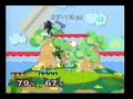 Isai(Regular CF) vs Silent Spectre(Green CF) 1.1 Isai(Regular CF) vs Silent Spectre(Green CF) 1.1