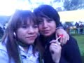 Ahh las súper amigas jaja.3gp